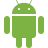 Build Image Type - Android Icon