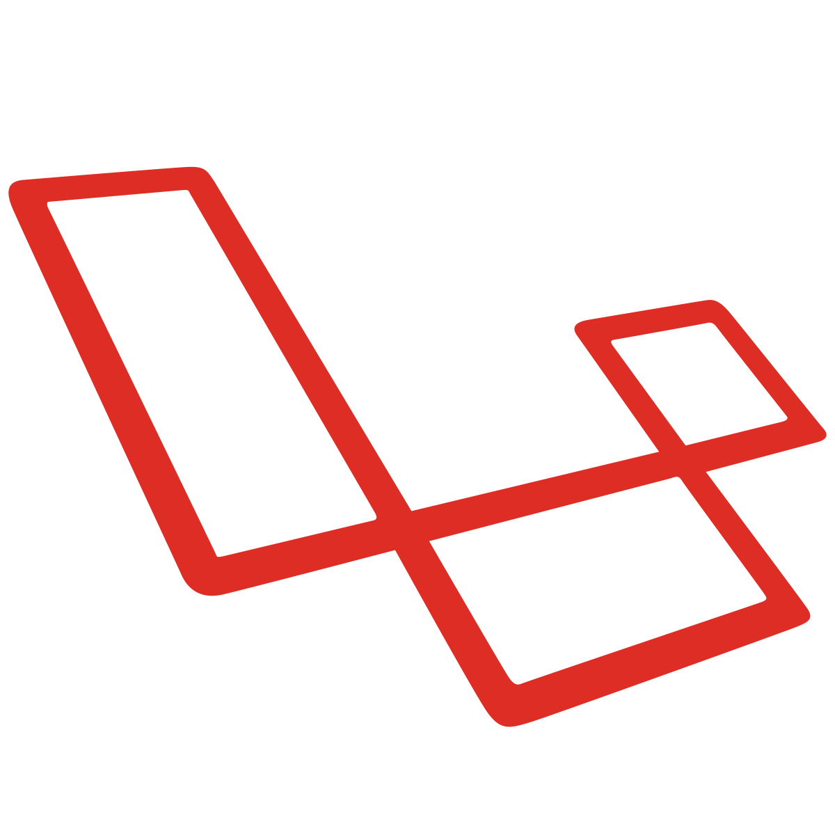 Build On Platform Brand Image Icon