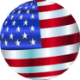 Country Flags Icon Image