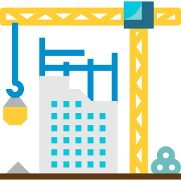 Industries Images