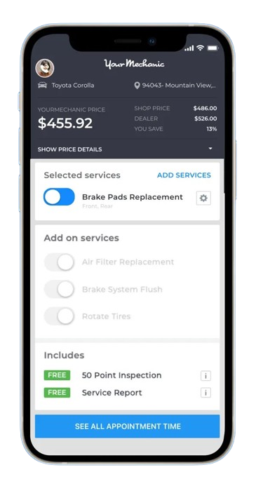 Project Screen Image