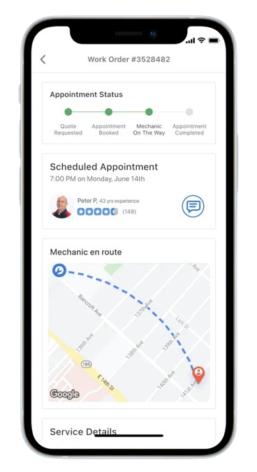 Project Screen Image