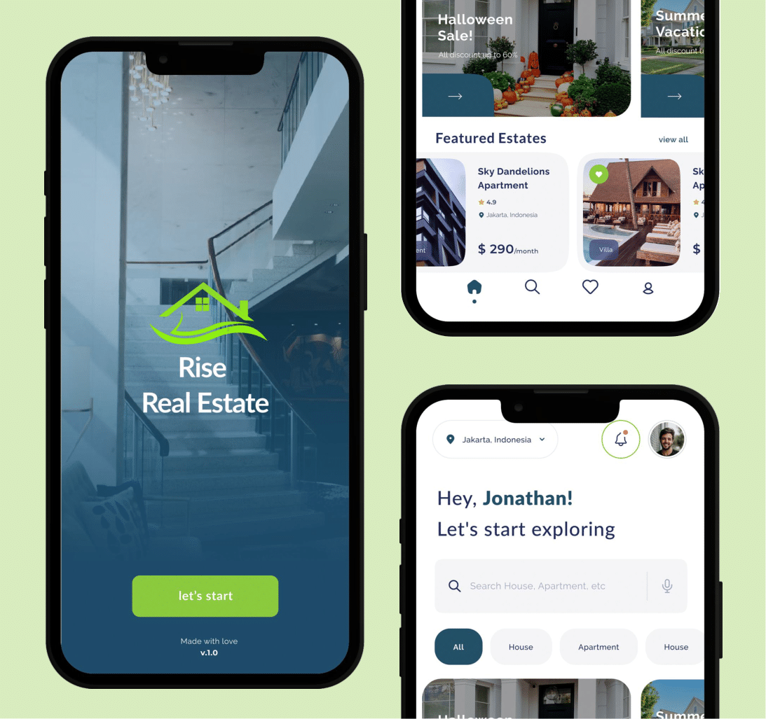 Websites Images