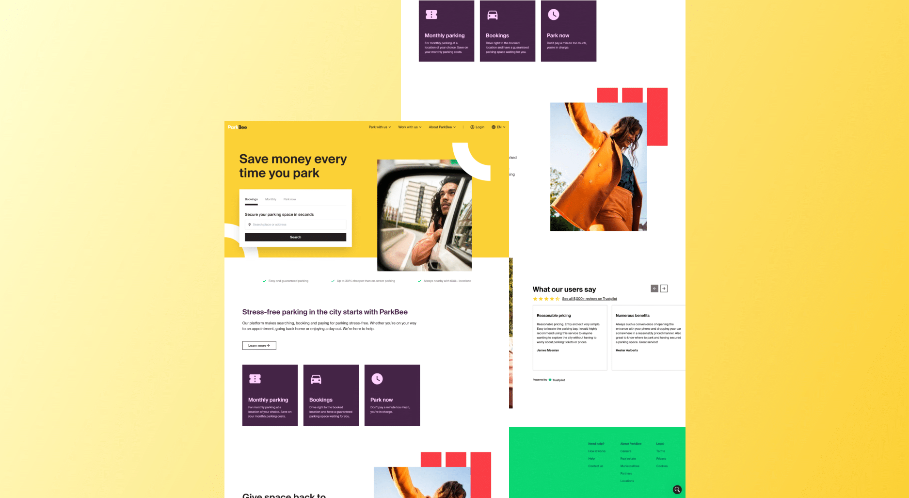 Websites Images